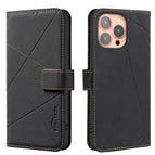 For iPhone 16 Pro Max / Black
