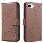 For iPhone 16e / 17e / Brown