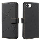 For iPhone 16e / 17e / Black