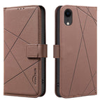 For iPhone XR / Brown