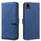 For iPhone XR / Blue