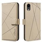 For iPhone XR / Beige