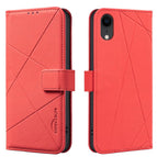 For iPhone XR / Red