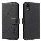 For iPhone XR / Black