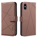 For iPhone XS Max / Brown