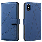 For iPhone XS Max / Blue