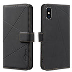 For iPhone XS Max / Black