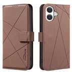 For iPhone 17 / Brown