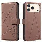 For iPhone 17 Pro Max / Brown