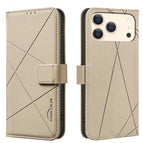 For iPhone 17 Pro Max / Beige