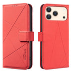 For iPhone 17 Pro Max / Red