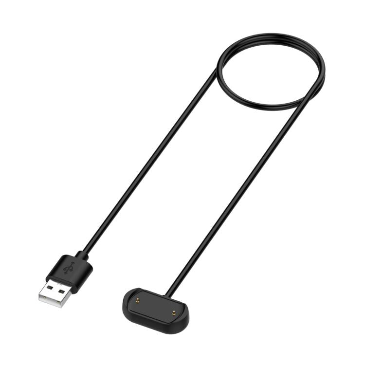 For Amazfit T-Rex 2 xDfind USB Port Watch Magnetic Charging Cable, Length: 1m, Without Chip Protection, Charging Cable