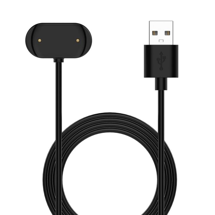 For Amazfit T-Rex 2 xDfind USB Port Watch Magnetic Charging Cable, Length: 1m, Without Chip Protection, Charging Cable