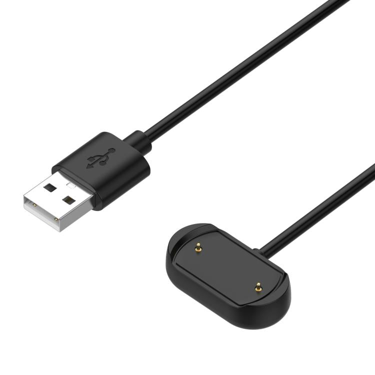 For Amazfit T-Rex 2 xDfind USB Port Watch Magnetic Charging Cable, Length: 1m, Without Chip Protection, Charging Cable
