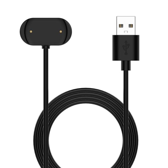 For Amazfit T-Rex 2 xDfind USB Port Watch Magnetic Charging Cable, Length: 1m