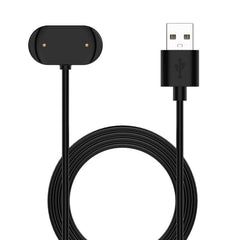 For Amazfit T-Rex 2 xDfind USB Port Watch Magnetic Charging Cable, Length: 1m, Without Chip Protection, Charging Cable