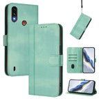 For Motorola Moto E7 Power 2021 / Mint