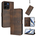 For Motorola Moto G 5G 2025 / Brown