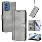 For Motorola Moto G Play 4G 2024 Global / Grey