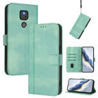 For Motorola Moto G Play 2021 / Mint