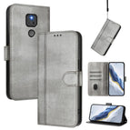 For Motorola Moto G Play 2021 / Grey