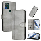 For Motorola Moto G Stylus 5G 2021 / Grey