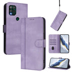 For Motorola Moto G Stylus 5G 2021 / Purple
