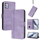 For Motorola Moto G Stylus 4G 2021 / Purple