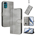 For Motorola Moto E32 India / G22 4G / Grey