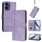 For Motorola Moto G24 Power 4G India / Purple