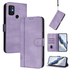 For Motorola Moto G30 / G20 / G10 / Purple