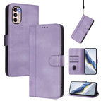 For Motorola Moto G31 4G Global / G41 4G / Purple
