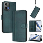 For Motorola Moto G34 5G / G45 5G / Dark Green