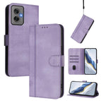 For Motorola Moto G55 5G / Purple