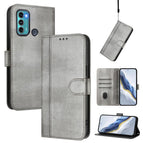 For Motorola Moto G60 / G40 Fusion / Grey