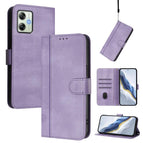 For Motorola Moto G64 India / G54 5G India / Purple