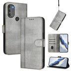 For Motorola Moto G71 5G / Grey