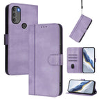 For Motorola Moto G71 5G / Purple