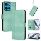 For Motorola Moto G75 5G / Mint