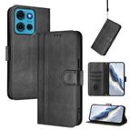For Motorola Moto G75 5G / Black