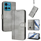 For Motorola Moto G75 5G / Grey
