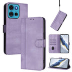 For Motorola Moto G75 5G / Purple