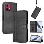 For Motorola Moto G84 5G / Black