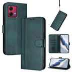 For Motorola Moto G84 5G / Dark Green