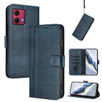 For Motorola Moto G84 5G / Dark Blue