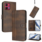 For Motorola Moto G84 5G / Brown