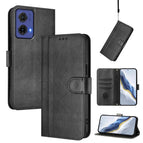 For Motorola Moto G85 5G / Black