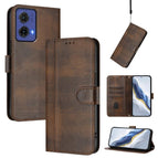 For Motorola Moto G85 5G / Brown