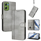 For Motorola Moto G06 4G / Grey