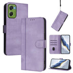 For Motorola Moto G06 4G / Purple